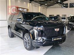 كاديلاك اسكاليد